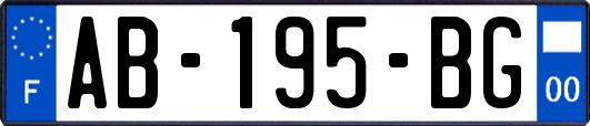 AB-195-BG