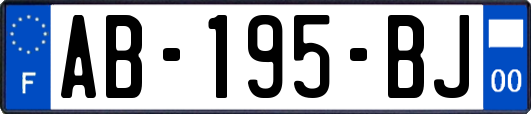 AB-195-BJ