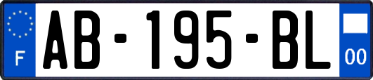 AB-195-BL