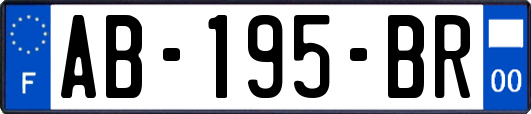 AB-195-BR