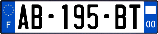 AB-195-BT