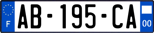 AB-195-CA