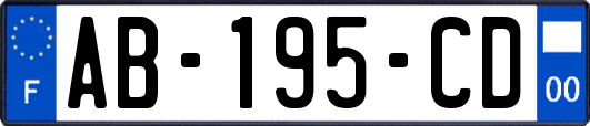 AB-195-CD