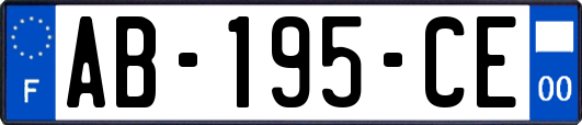 AB-195-CE