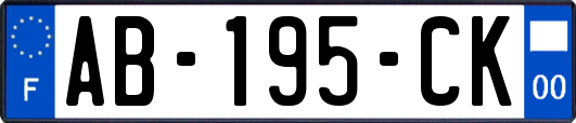 AB-195-CK