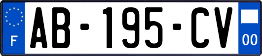 AB-195-CV