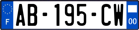 AB-195-CW