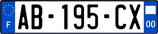 AB-195-CX