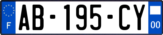 AB-195-CY