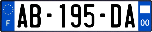 AB-195-DA