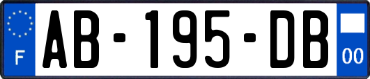 AB-195-DB