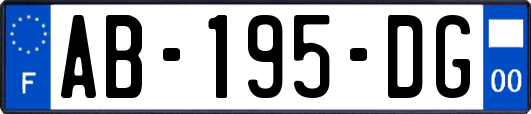 AB-195-DG