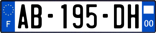 AB-195-DH