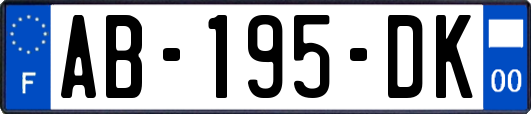 AB-195-DK