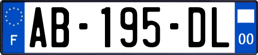 AB-195-DL