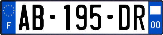 AB-195-DR