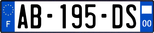 AB-195-DS