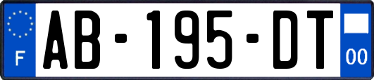 AB-195-DT