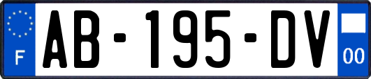 AB-195-DV