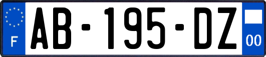 AB-195-DZ