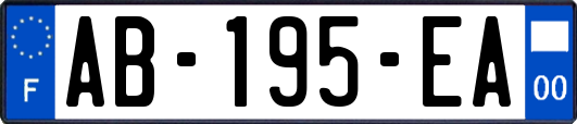 AB-195-EA