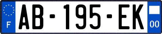 AB-195-EK