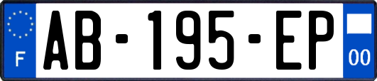 AB-195-EP