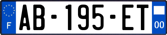 AB-195-ET