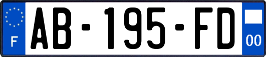 AB-195-FD