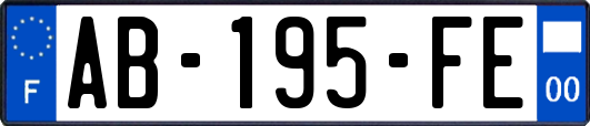 AB-195-FE