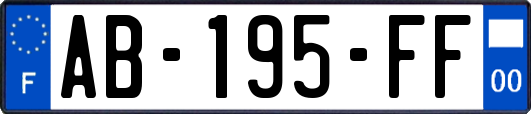 AB-195-FF