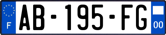 AB-195-FG