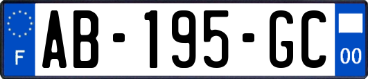 AB-195-GC