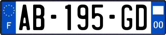 AB-195-GD