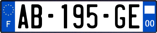 AB-195-GE