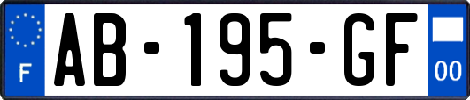 AB-195-GF