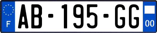 AB-195-GG