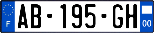 AB-195-GH