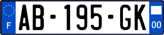 AB-195-GK