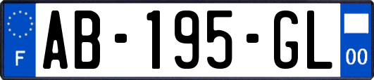 AB-195-GL
