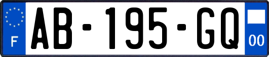 AB-195-GQ