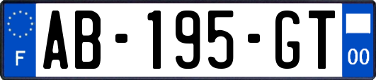 AB-195-GT