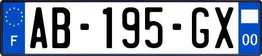 AB-195-GX