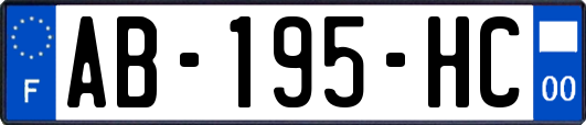 AB-195-HC