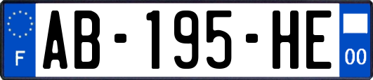 AB-195-HE