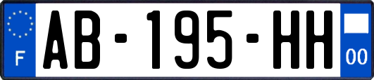 AB-195-HH