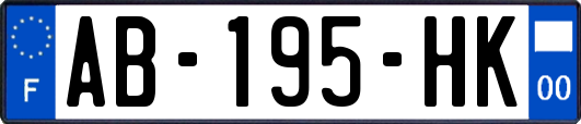 AB-195-HK