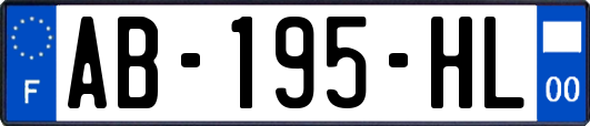 AB-195-HL