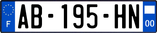 AB-195-HN