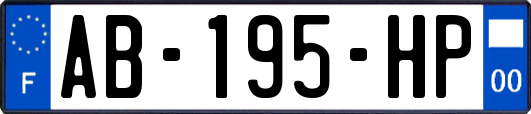 AB-195-HP